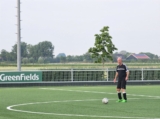 Training lagere seniorenteams S.K.N.W.K. van donderdag 1 mei 2025 (76/87)
